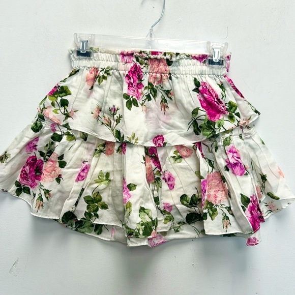 LoveShackFancy Nessa skirt and top set - Picture 3 of 9